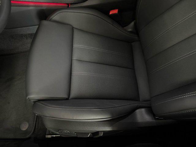 new 2025 Audi A5 car, priced at $54,131