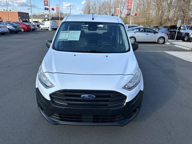 used 2019 Ford Transit Connect car, priced at $24,988