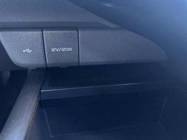 used 2024 Toyota Camry car, priced at $25,688