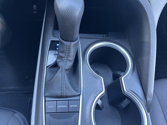 used 2024 Toyota Camry car, priced at $25,688
