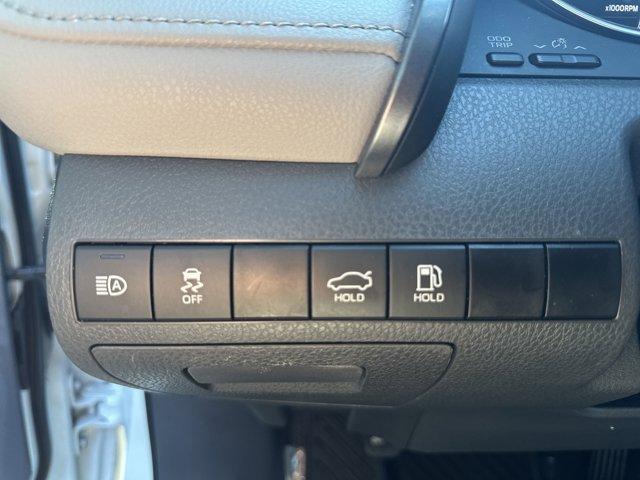 used 2024 Toyota Camry car, priced at $25,688