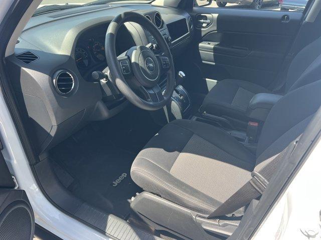 used 2015 Jeep Patriot car, priced at $6,988