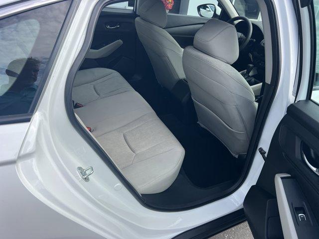 used 2024 Honda Accord car, priced at $24,988