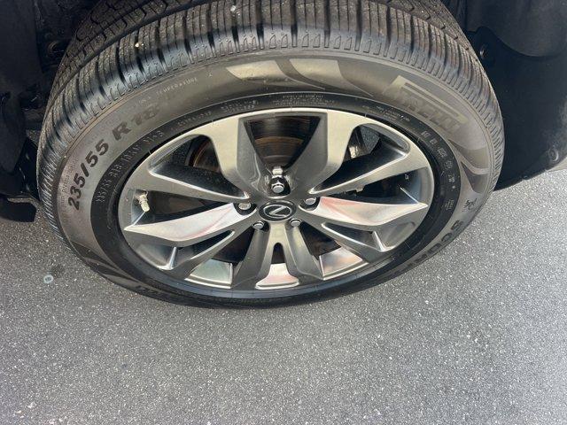 used 2021 Lexus NX 300 car, priced at $32,588