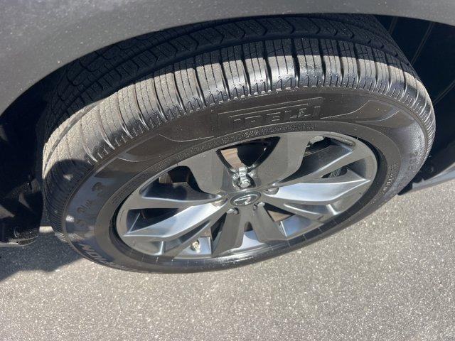 used 2021 Lexus NX 300 car, priced at $32,588