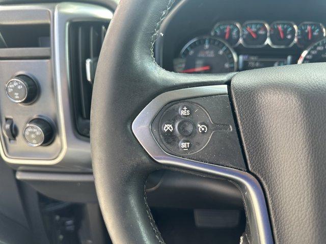 used 2016 Chevrolet Silverado 1500 car, priced at $20,988