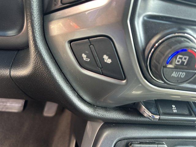 used 2016 Chevrolet Silverado 1500 car, priced at $20,988