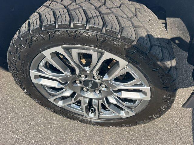 used 2018 GMC Sierra 1500 car, priced at $30,788