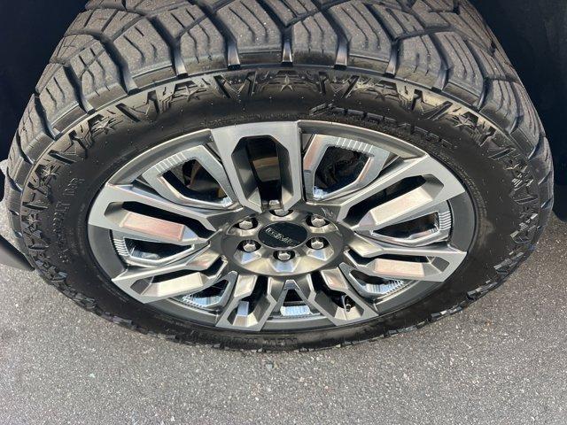 used 2018 GMC Sierra 1500 car, priced at $30,788