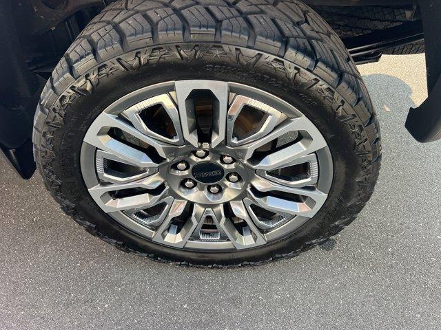 used 2018 GMC Sierra 1500 car, priced at $30,788