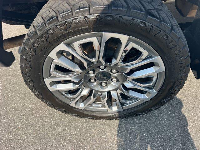 used 2018 GMC Sierra 1500 car, priced at $30,788