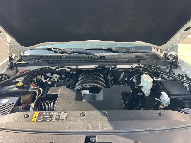 used 2018 GMC Sierra 1500 car, priced at $30,788