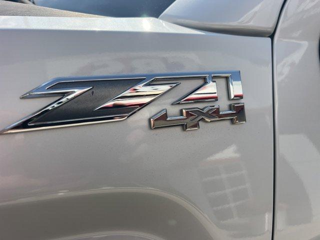 used 2018 GMC Sierra 1500 car, priced at $30,788