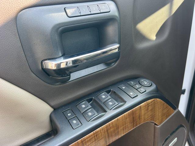 used 2018 GMC Sierra 1500 car, priced at $30,788