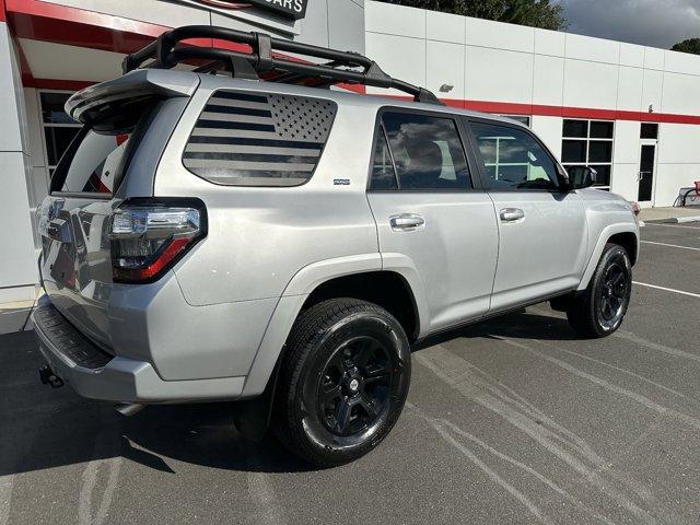 used 2022 Toyota 4Runner car, priced at $34,988