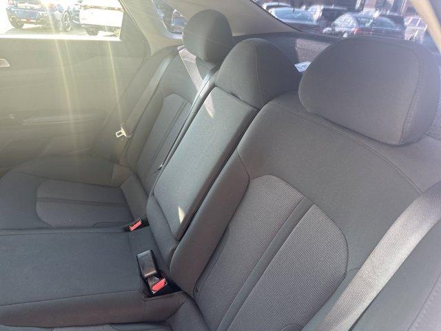 used 2022 Kia K5 car, priced at $16,988