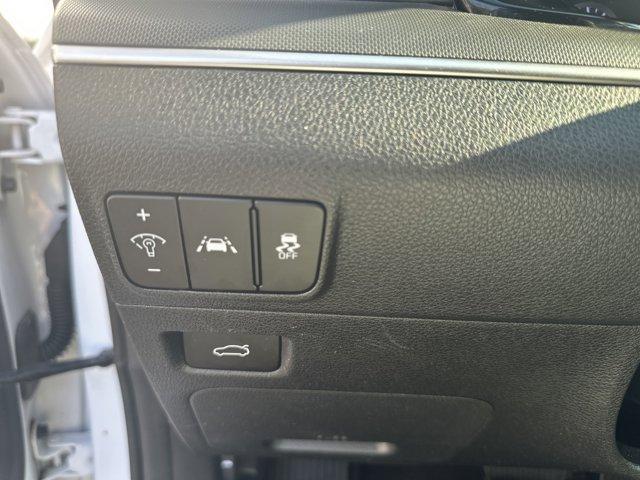 used 2022 Kia K5 car, priced at $16,988