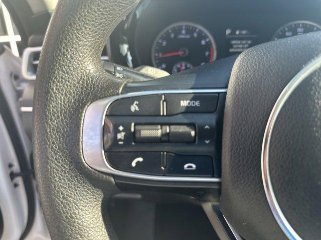 used 2022 Kia K5 car, priced at $16,988