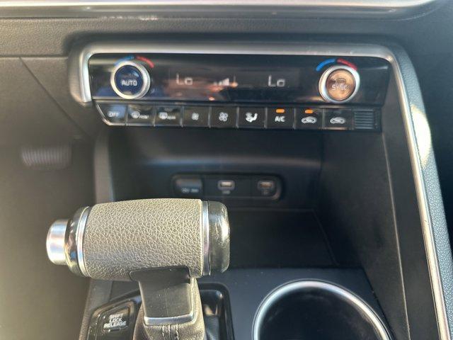 used 2022 Kia K5 car, priced at $16,988