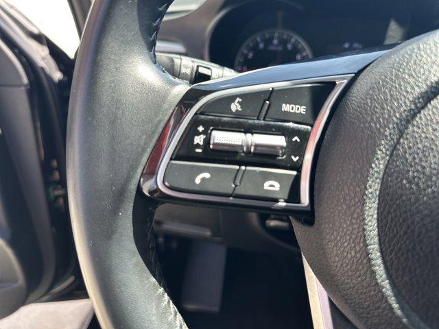used 2020 Kia Optima car, priced at $20,488