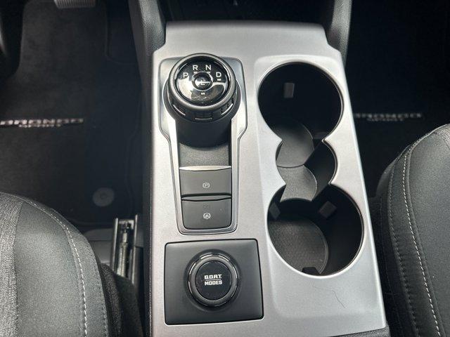 used 2024 Ford Bronco Sport car, priced at $30,988