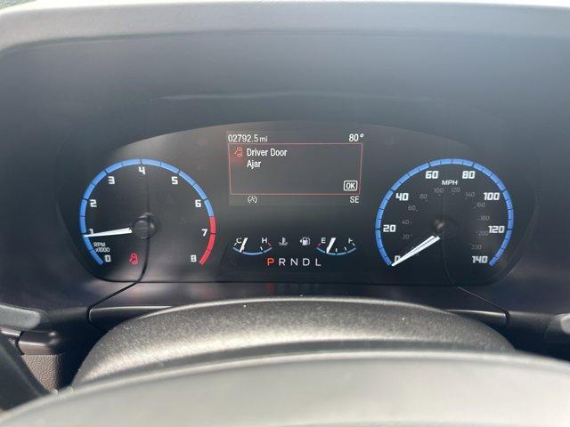 used 2024 Ford Bronco Sport car, priced at $30,988