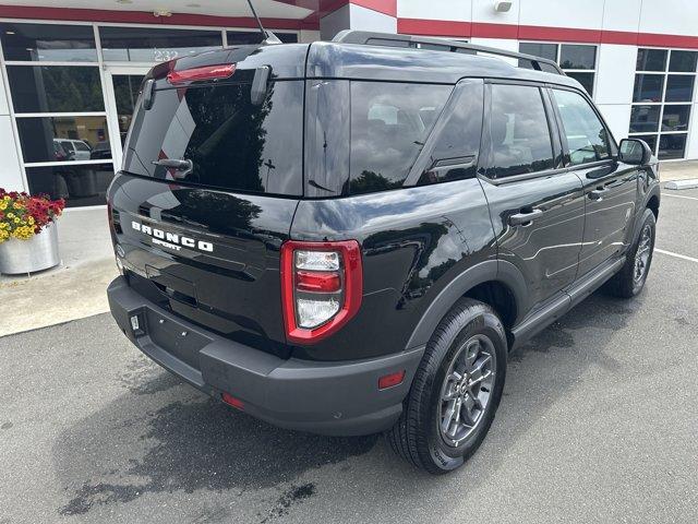 used 2024 Ford Bronco Sport car, priced at $30,988