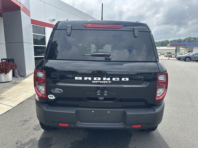 used 2024 Ford Bronco Sport car, priced at $30,988