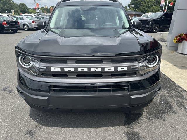 used 2024 Ford Bronco Sport car, priced at $30,988