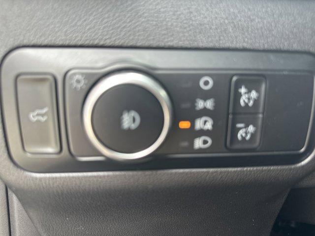 used 2024 Ford Bronco Sport car, priced at $30,988