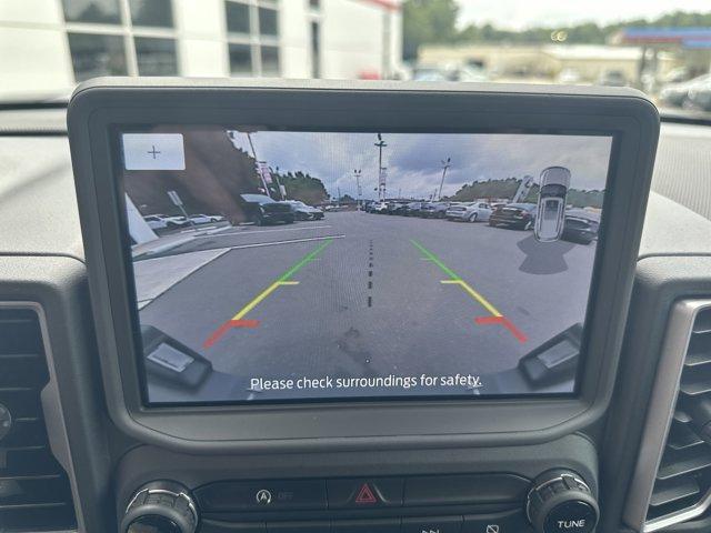 used 2024 Ford Bronco Sport car, priced at $30,988