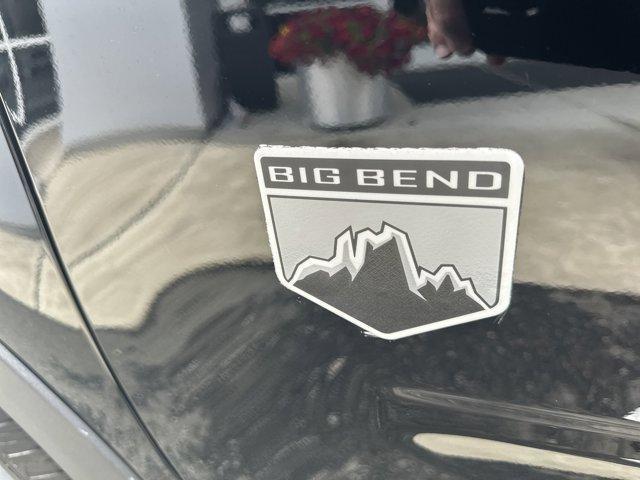 used 2024 Ford Bronco Sport car, priced at $30,988