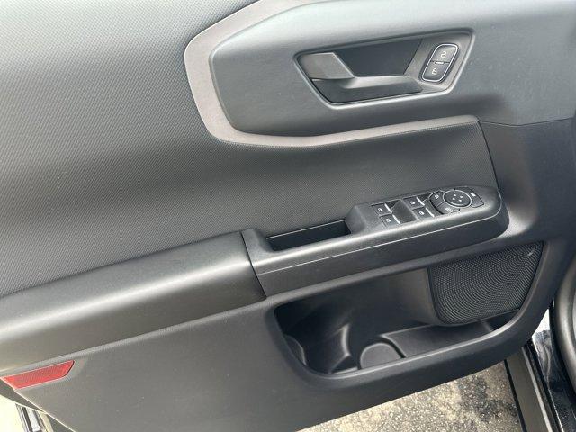 used 2024 Ford Bronco Sport car, priced at $30,988