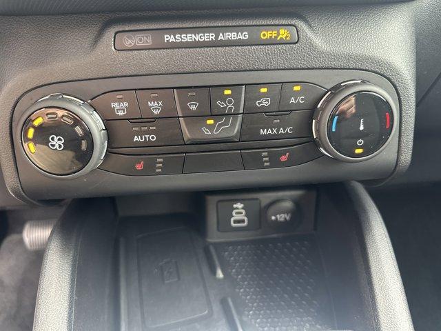 used 2024 Ford Bronco Sport car, priced at $30,988