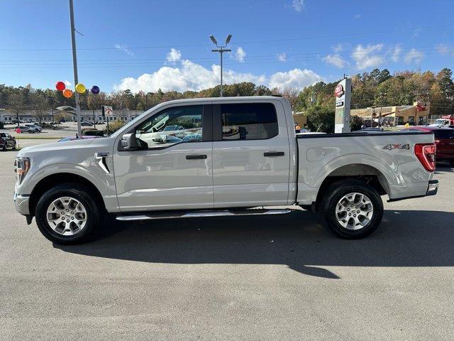 used 2023 Ford F-150 car, priced at $43,998