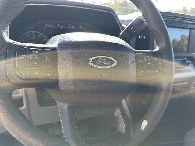 used 2023 Ford F-150 car, priced at $43,998