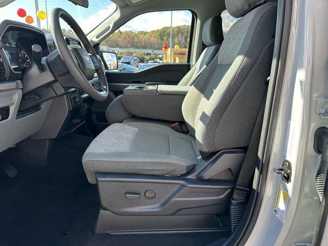 used 2023 Ford F-150 car, priced at $43,998