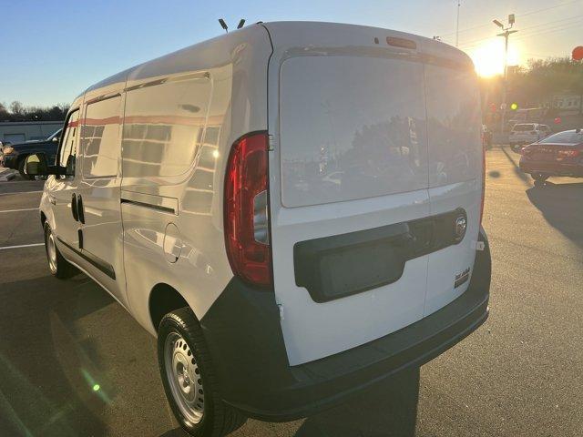 used 2021 Ram ProMaster City car, priced at $17,488