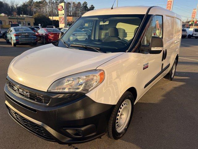 used 2021 Ram ProMaster City car, priced at $17,488