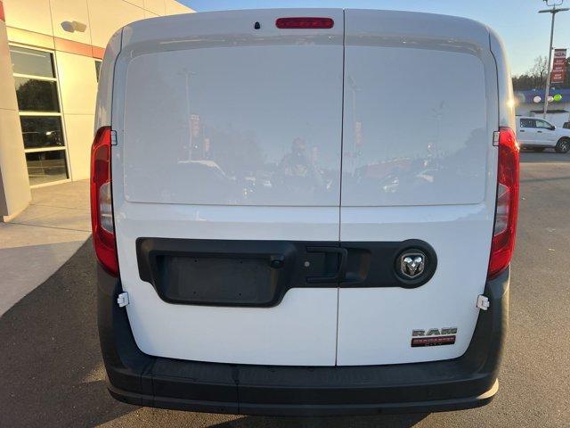 used 2021 Ram ProMaster City car, priced at $17,488