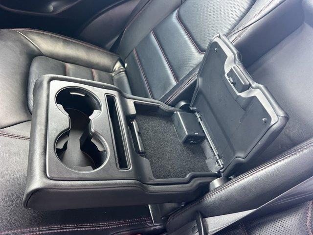 used 2024 Mazda CX-5 car, priced at $28,988