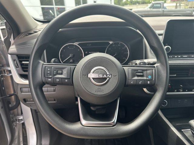used 2023 Nissan Rogue car, priced at $25,988