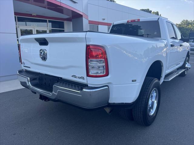 used 2023 Ram 3500 car, priced at $58,488