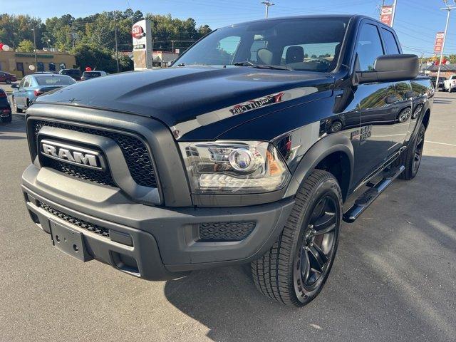 used 2021 Ram 1500 Classic car, priced at $31,488