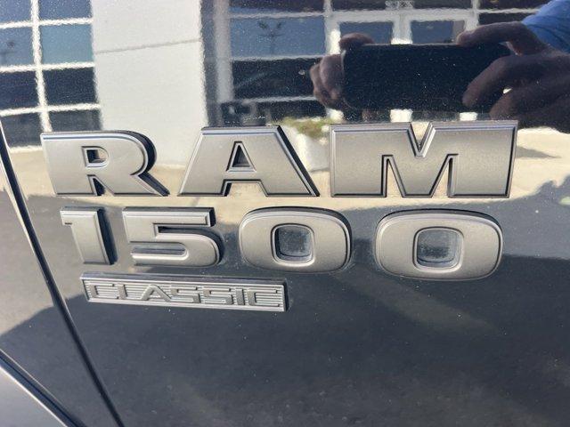 used 2021 Ram 1500 Classic car, priced at $31,488