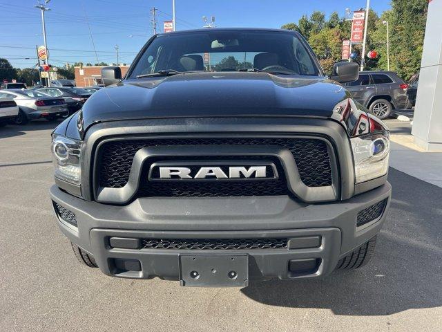 used 2021 Ram 1500 Classic car, priced at $31,488