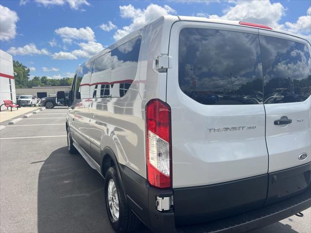 used 2021 Ford Transit-350 car, priced at $40,488