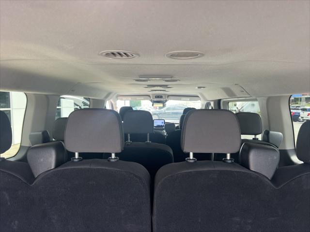 used 2021 Ford Transit-350 car, priced at $40,488