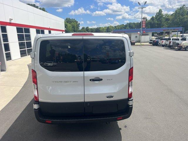 used 2021 Ford Transit-350 car, priced at $41,998