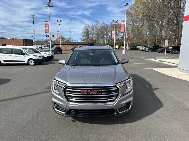 used 2023 GMC Terrain car, priced at $26,988